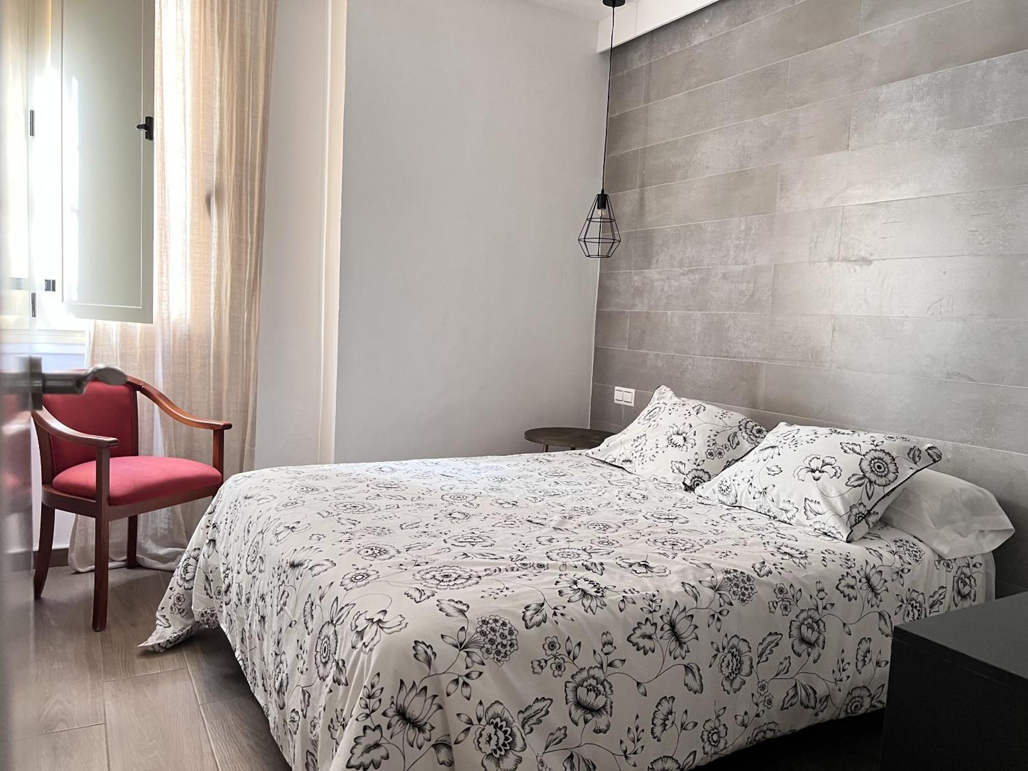Suites La Merced Málaga Exterior foto