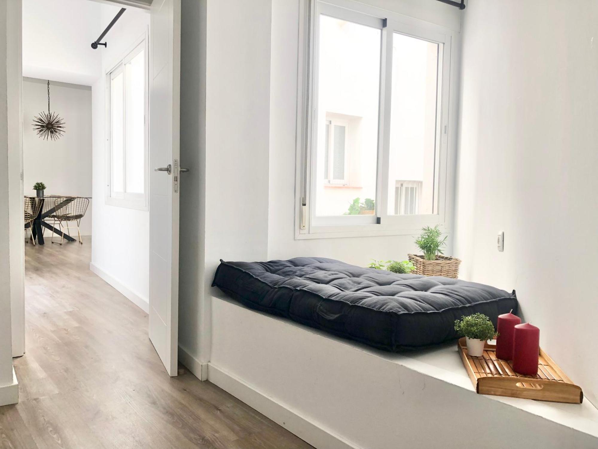 Suites La Merced Málaga Cameră foto