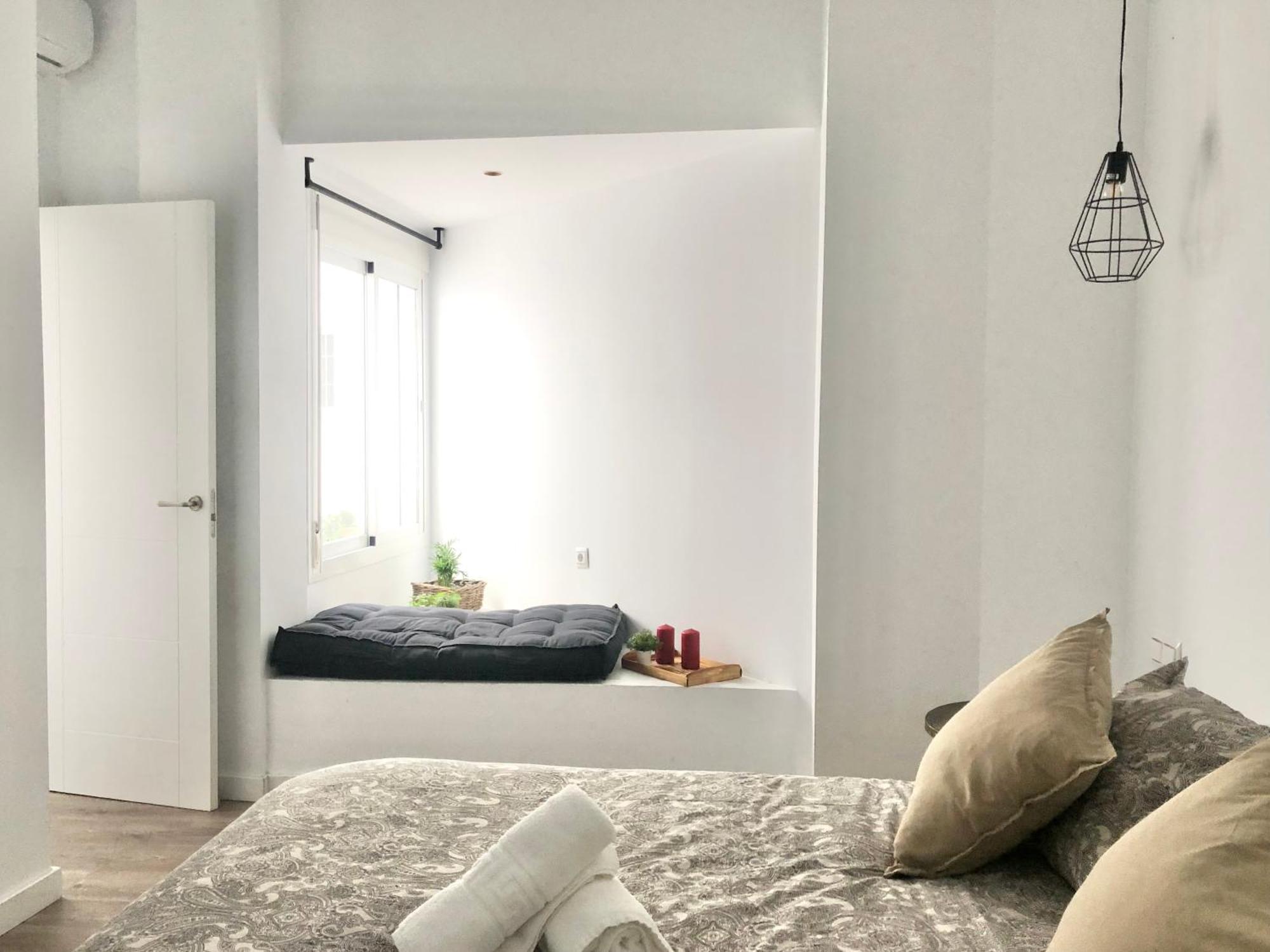 Suites La Merced Málaga Cameră foto