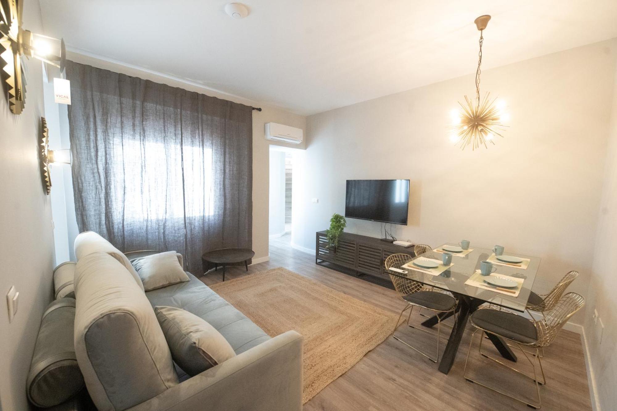 Suites La Merced Málaga Cameră foto