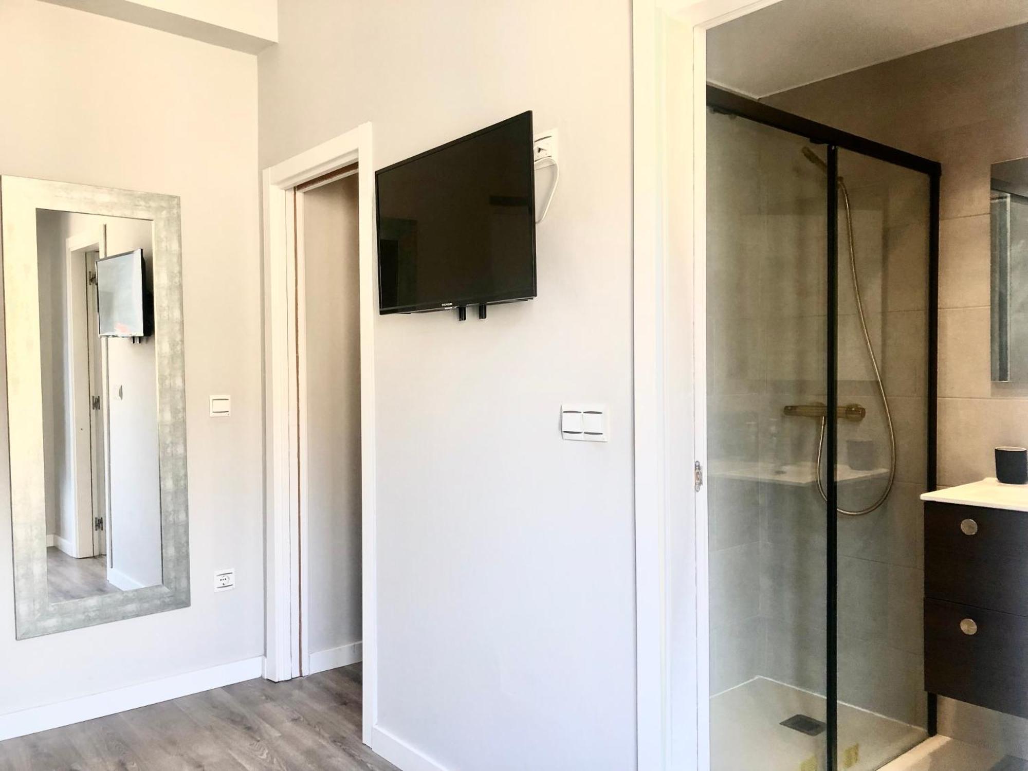 Suites La Merced Málaga Cameră foto